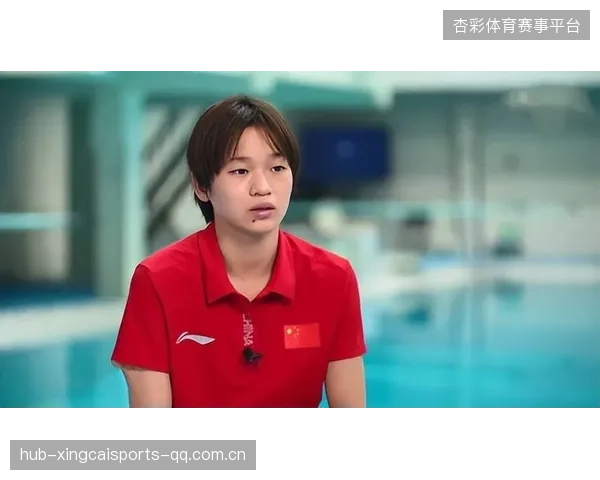 全红婵：从“暖心举动”到“网络明星”——一个普通女孩如何用善良改变世界的力量